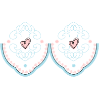 Illustration Valentine