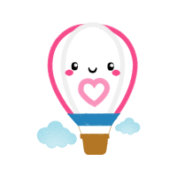 Illustration Valentine