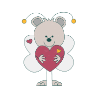 Illustration Valentine Illustration Valentine