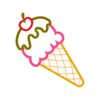 Illustration Valentine