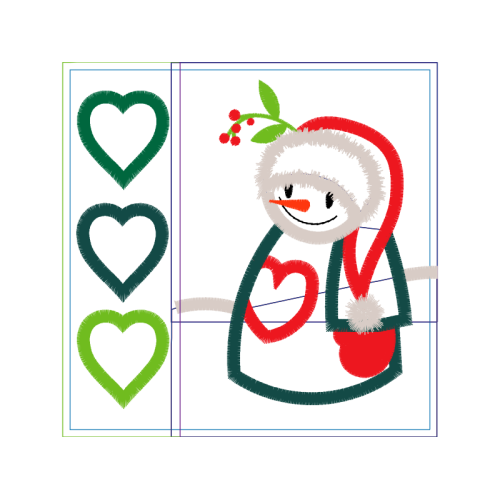 Illustration Valentine Illustration Valentine