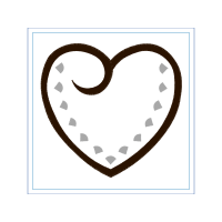 Illustration Valentine