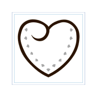 Illustration Valentine