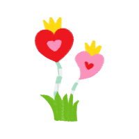 Illustration Valentine