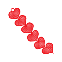 Illustration Valentine