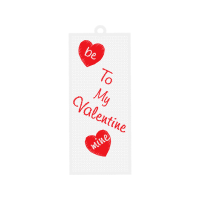 Illustration Valentine