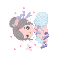 Illustration Valentine