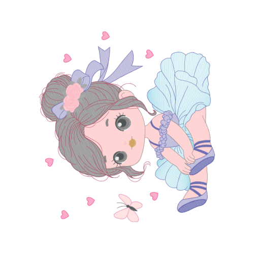 Illustration Valentine Illustration Valentine