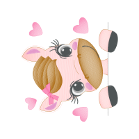 Illustration Valentine