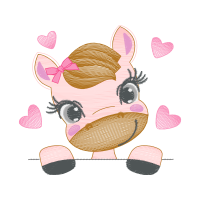 Illustration Valentine