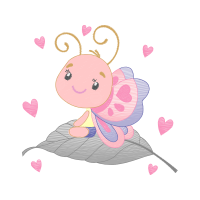 Illustration Valentine