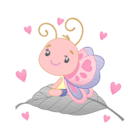 Illustration Valentine