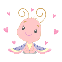 Illustration Valentine