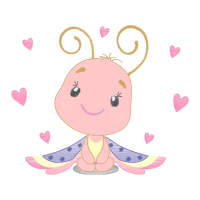 Illustration Valentine