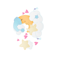 Illustration Valentine