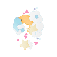 Illustration Valentine