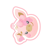 Illustration Valentine