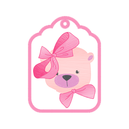 Illustration Valentine