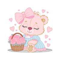 Illustration Valentine Illustration Valentine