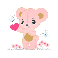 Illustration Valentine Illustration Valentine