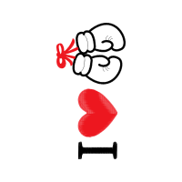 Illustration Valentine