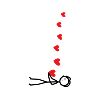 Illustration Valentine