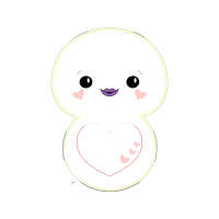 Illustration Valentine