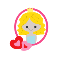 Illustration Valentine