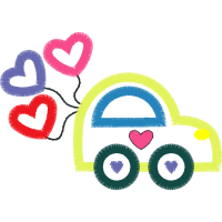 Illustration Valentine