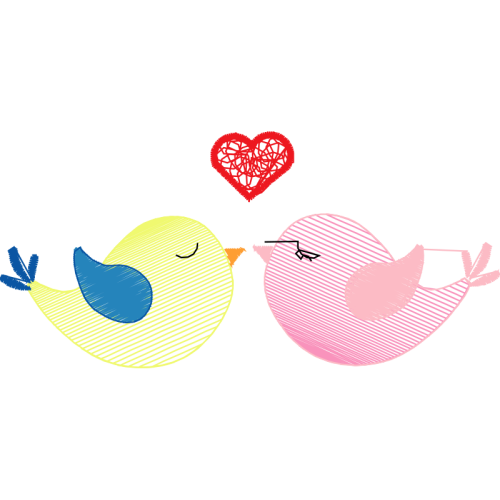 Illustration Valentine Illustration Valentine