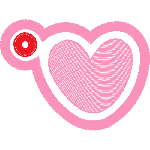 Illustration Valentine