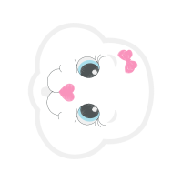 Illustration Valentine