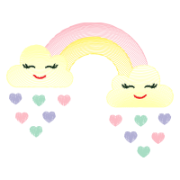 Illustration Valentine