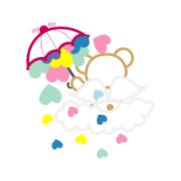 Illustration Valentine