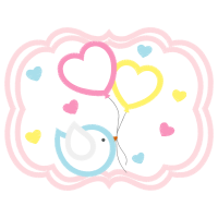 Illustration Valentine