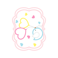 Illustration Valentine