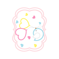 Illustration Valentine