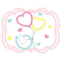 Illustration Valentine