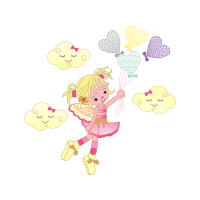 Illustration Valentine