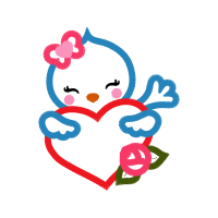 Illustration Valentine