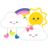 Illustration Valentine