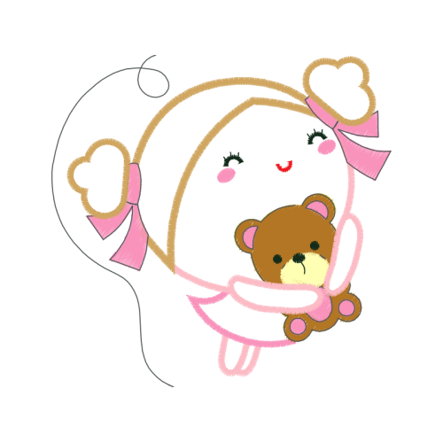 Illustration Valentine Illustration Valentine