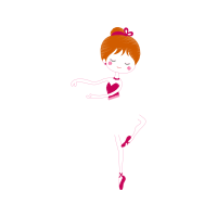 Illustration Valentine