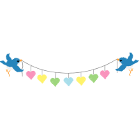 Illustration Valentine