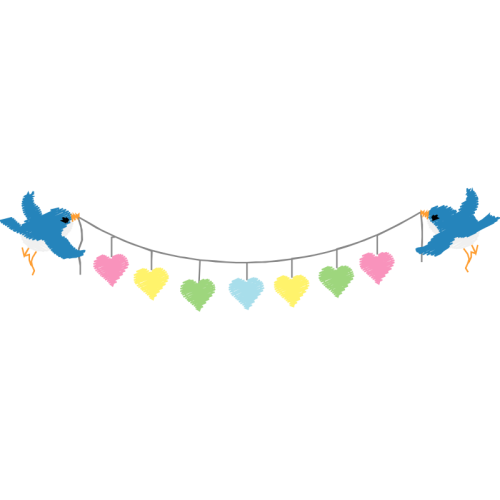 Illustration Valentine