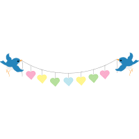 Illustration Valentine