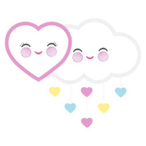 Illustration Valentine