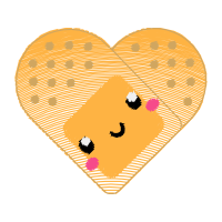 Illustration Valentine