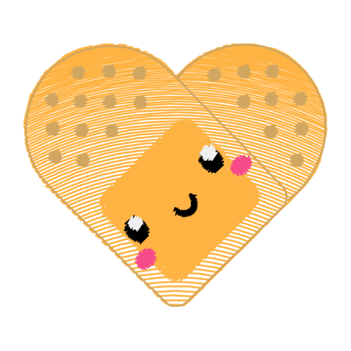 Illustration Valentine