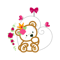 Illustration Valentine